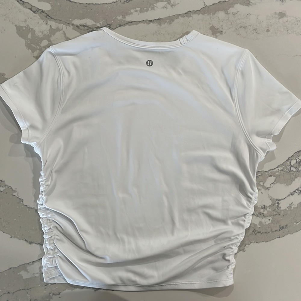 All It Takes short sleeve t-shirt - Nulu - size 8
